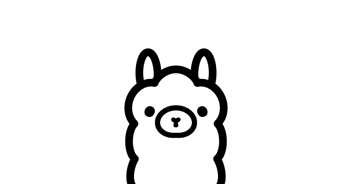 Ollama official artwork